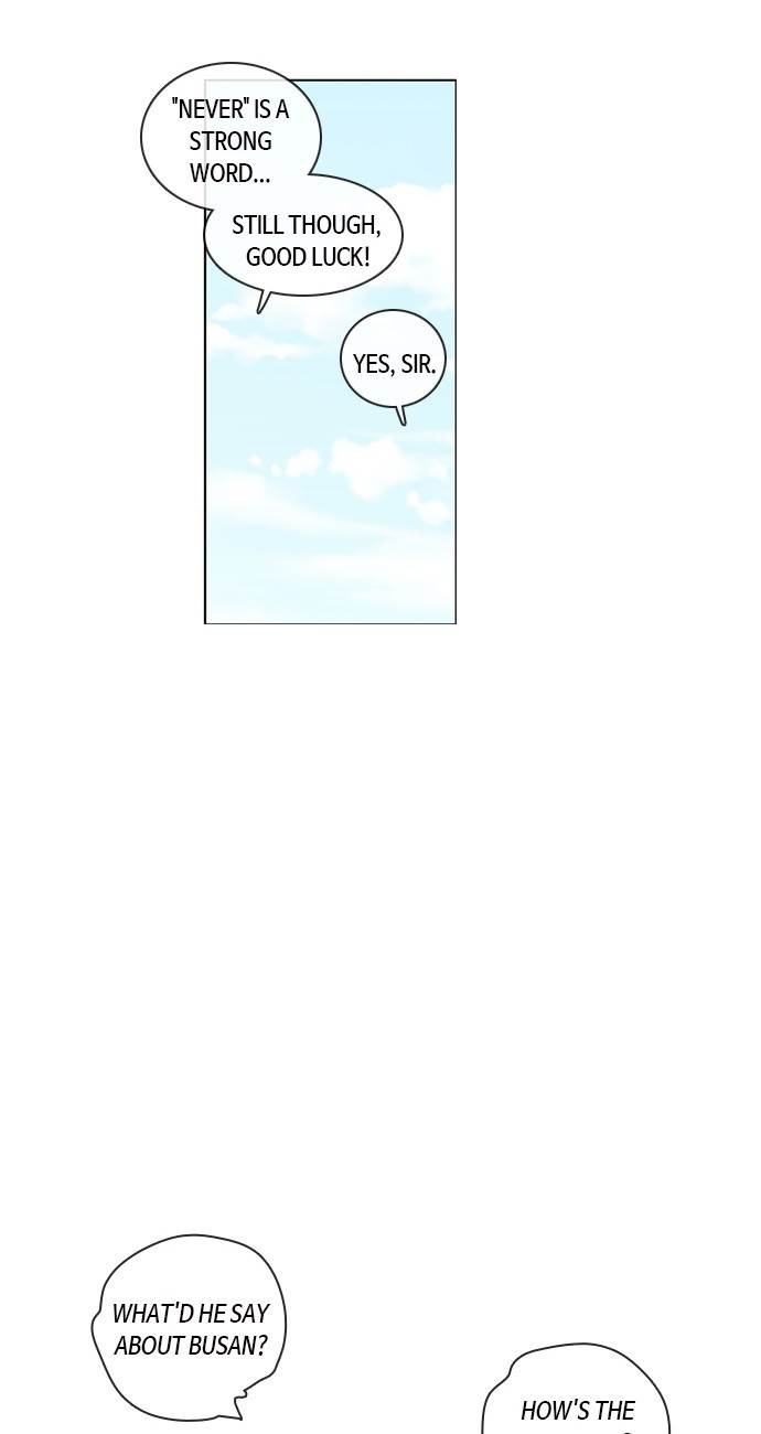 Love and Leashes Chapter 44 - page 8