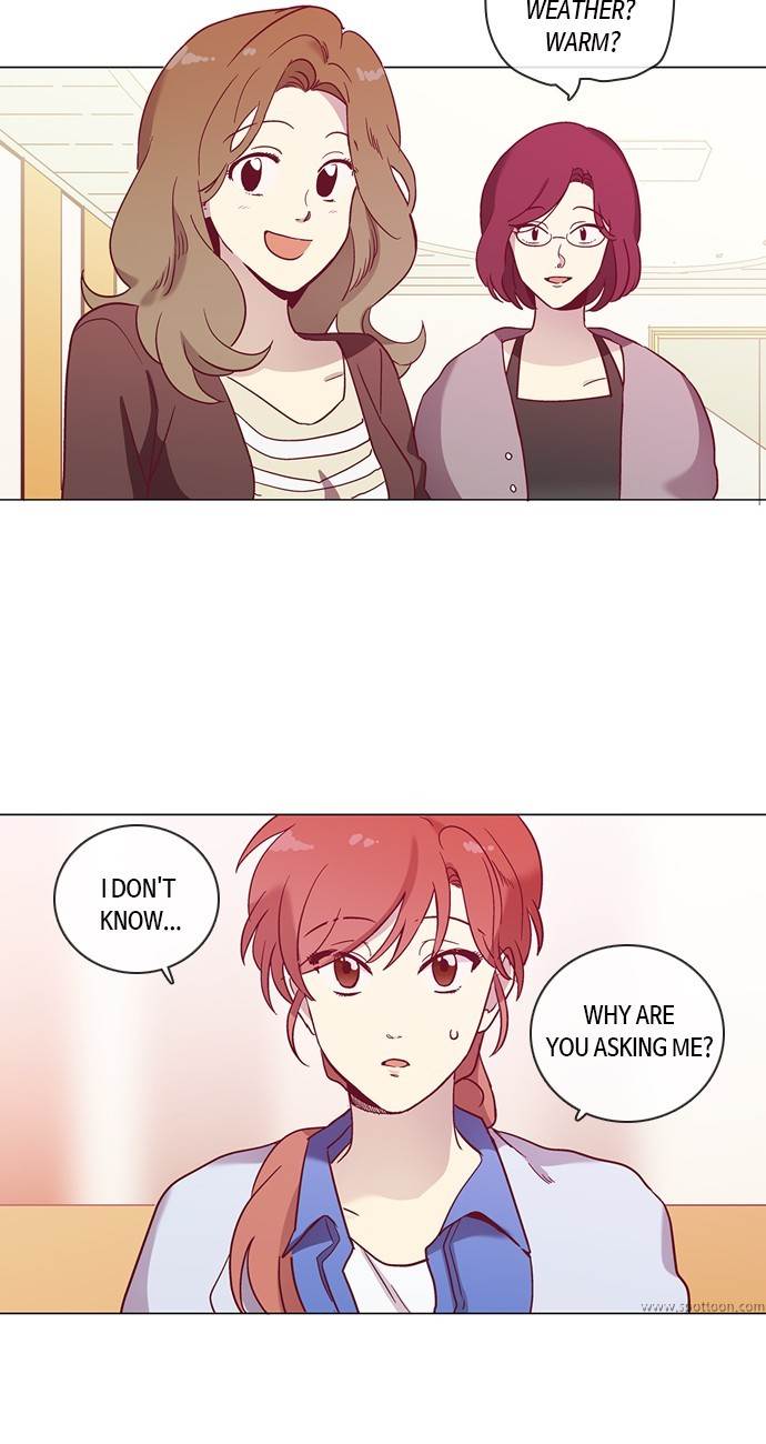 Love and Leashes Chapter 44 - page 9