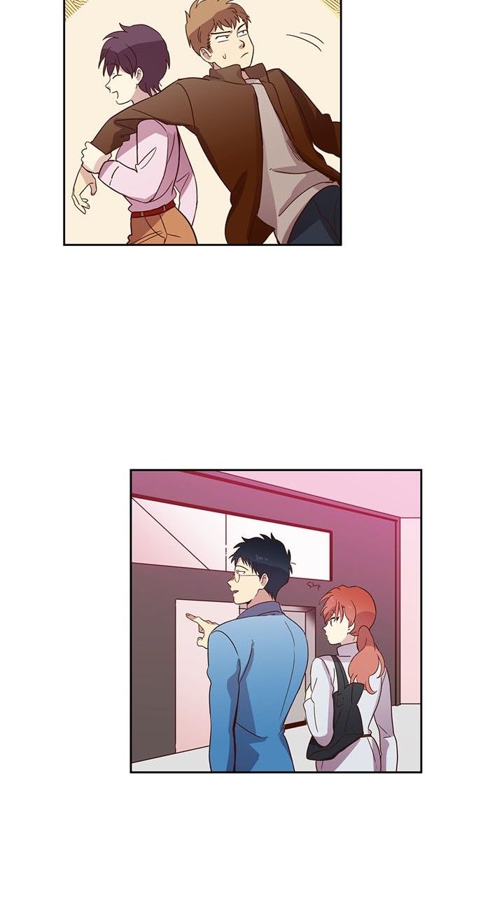 Love and Leashes Chapter 14 - page 20