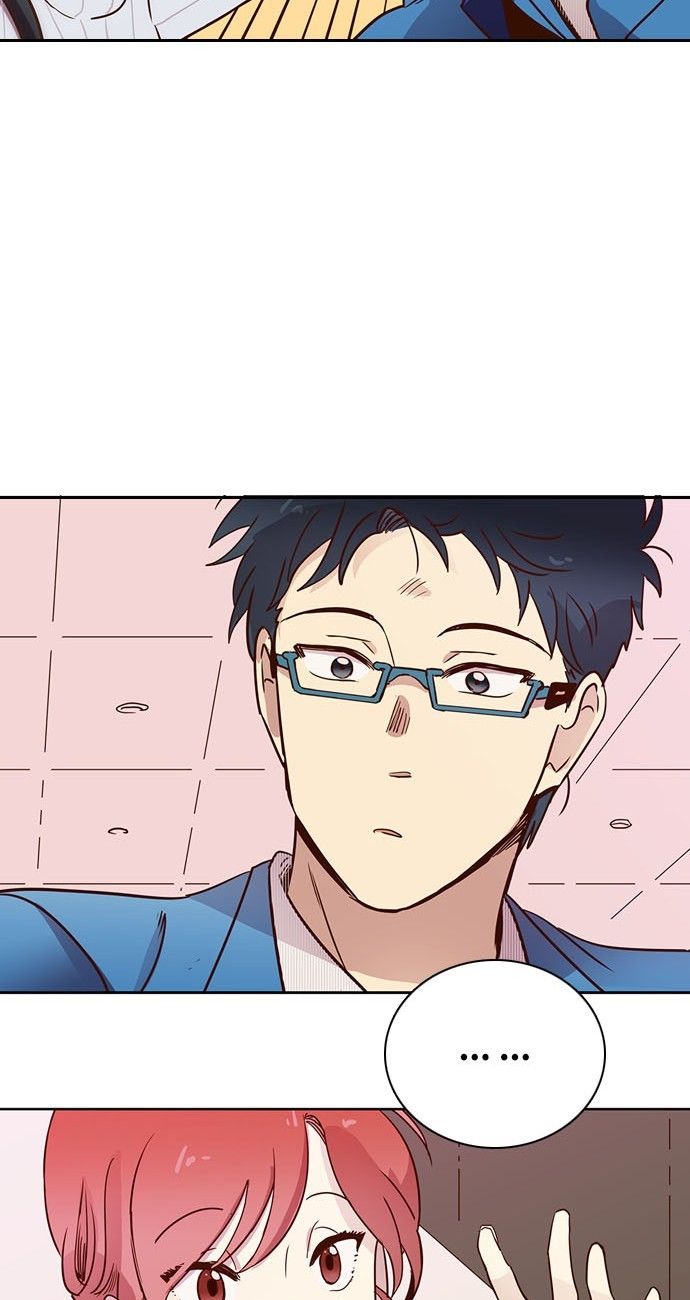 Love and Leashes Chapter 14 - page 36