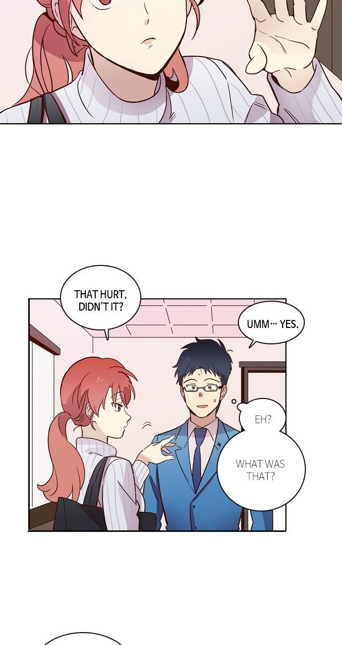 Love and Leashes Chapter 14 - page 37