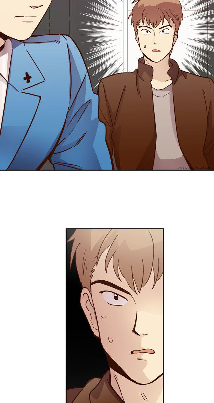 Love and Leashes Chapter 14 - page 42
