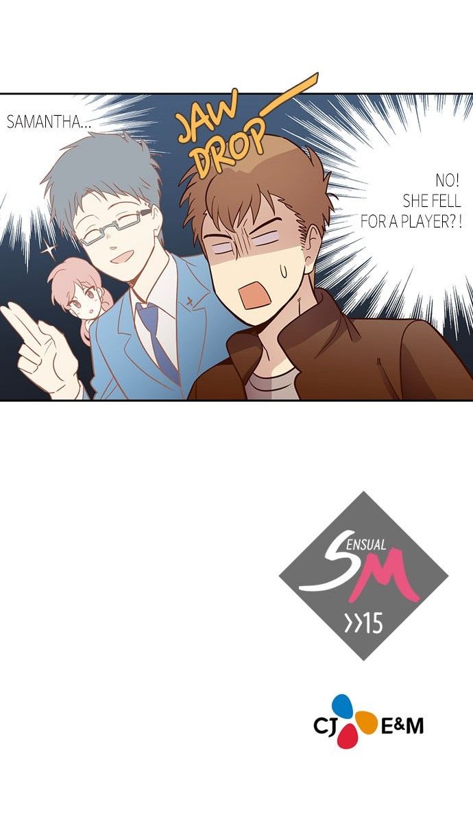 Love and Leashes Chapter 14 - page 48