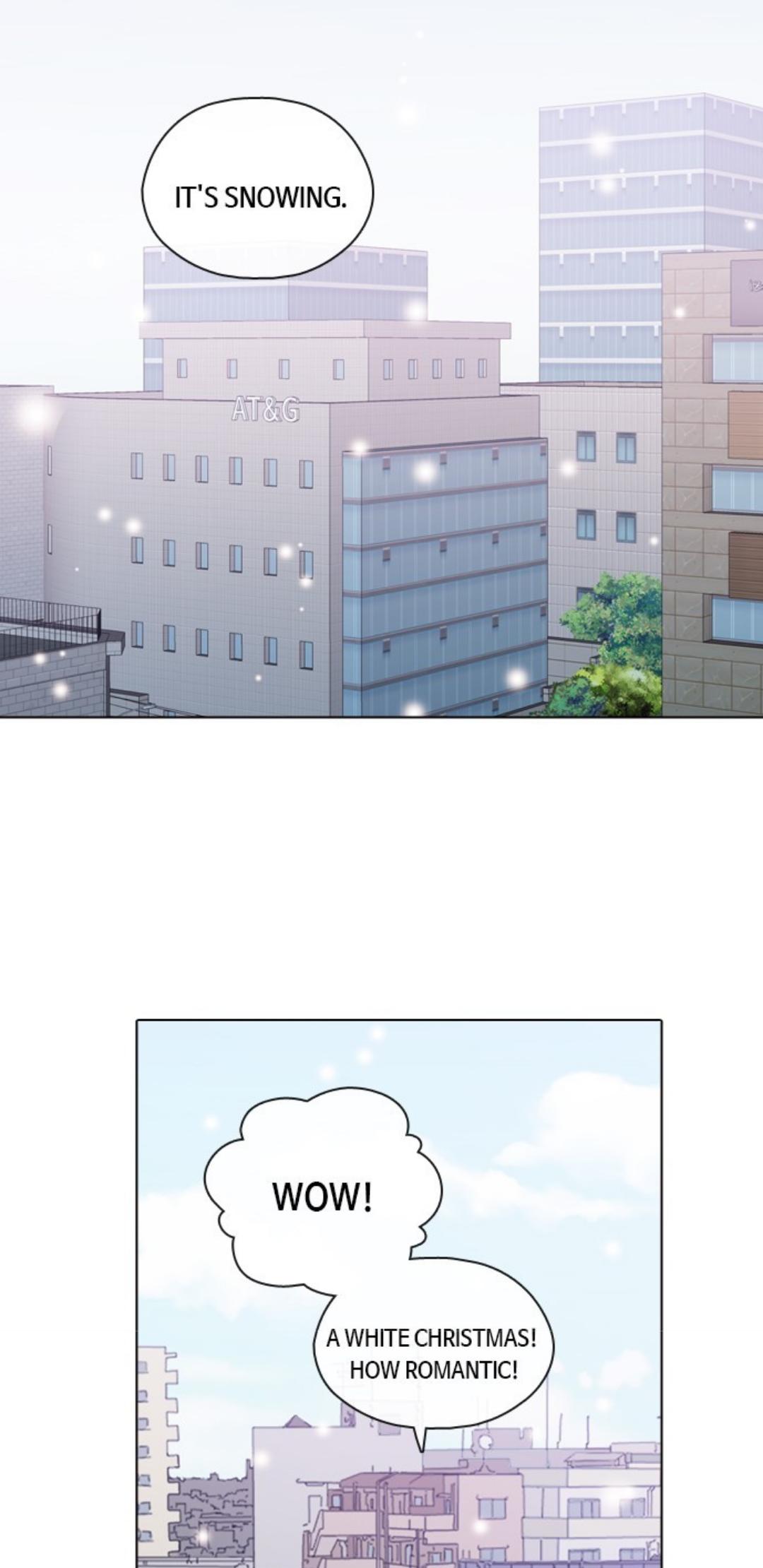 Love and Leashes Chapter 70 - page 38