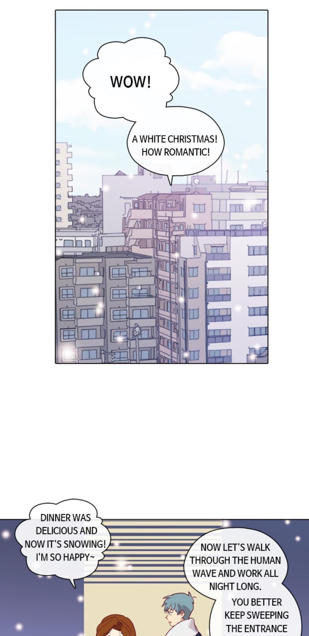 Love and Leashes Chapter 70 - page 39