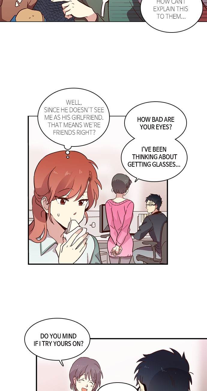 Love and Leashes Chapter 15 - page 13