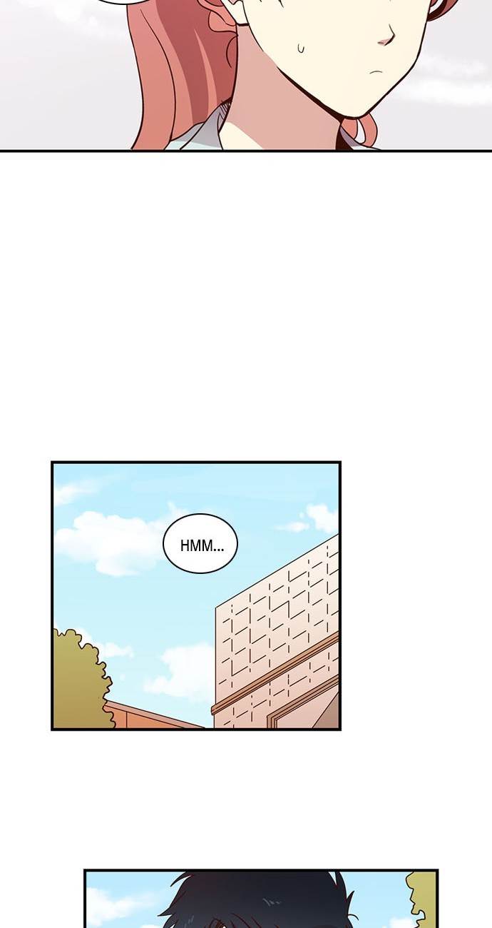 Love and Leashes Chapter 15 - page 18