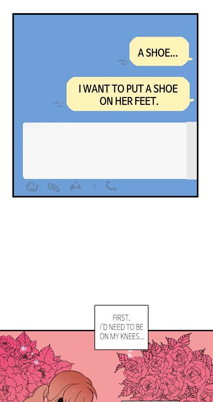 Love and Leashes Chapter 15 - page 26