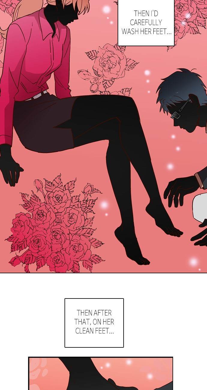 Love and Leashes Chapter 15 - page 27