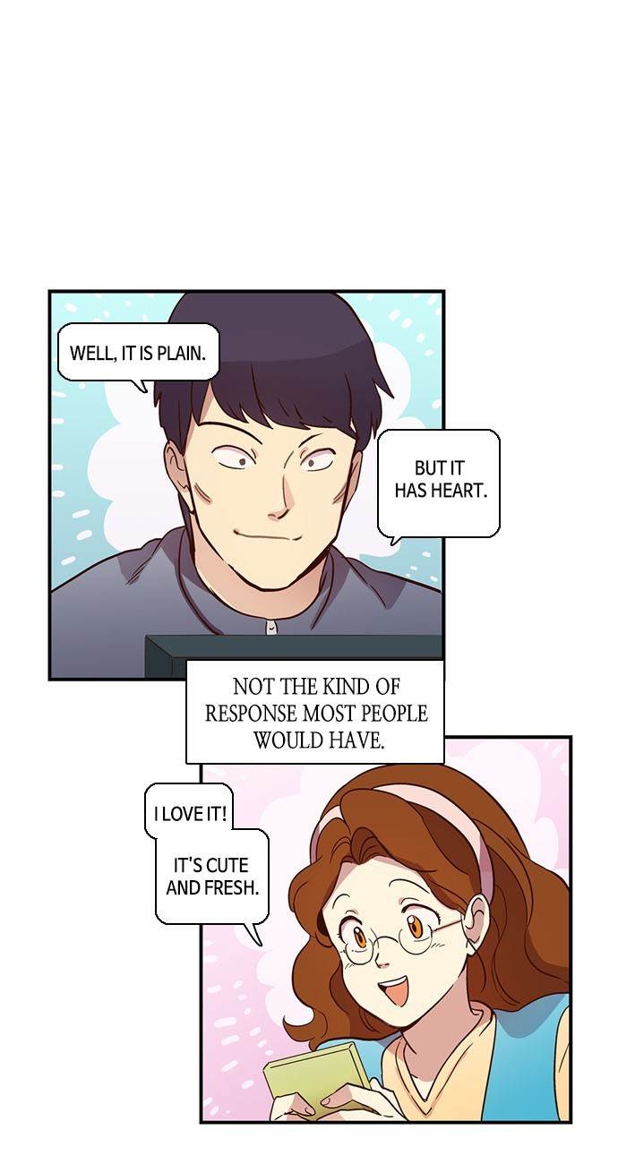 Love and Leashes Chapter 15 - page 29