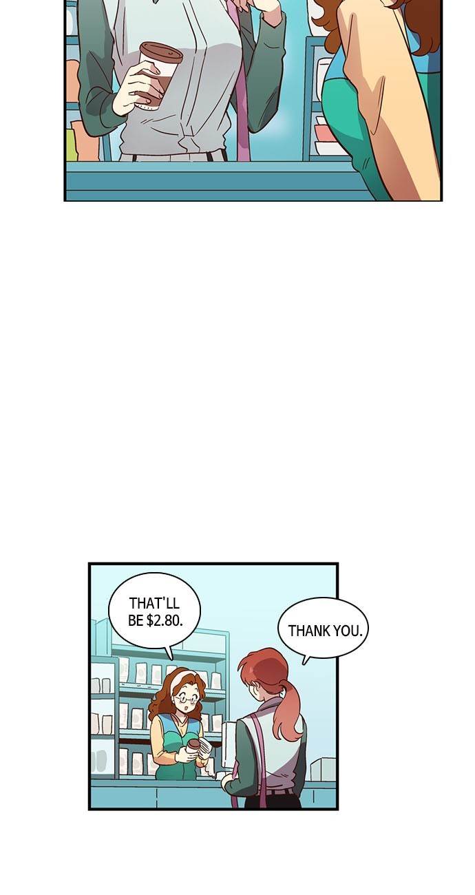 Love and Leashes Chapter 15 - page 31