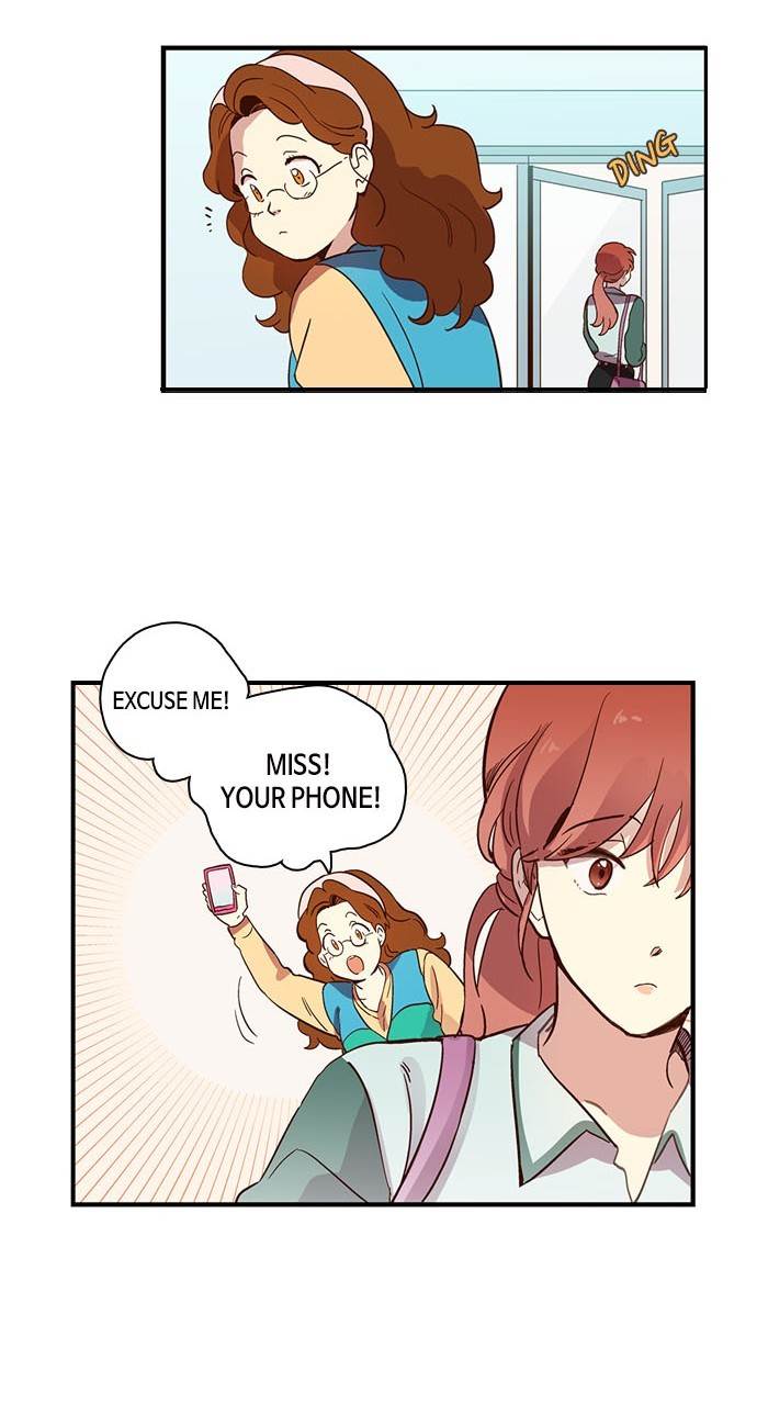 Love and Leashes Chapter 15 - page 32