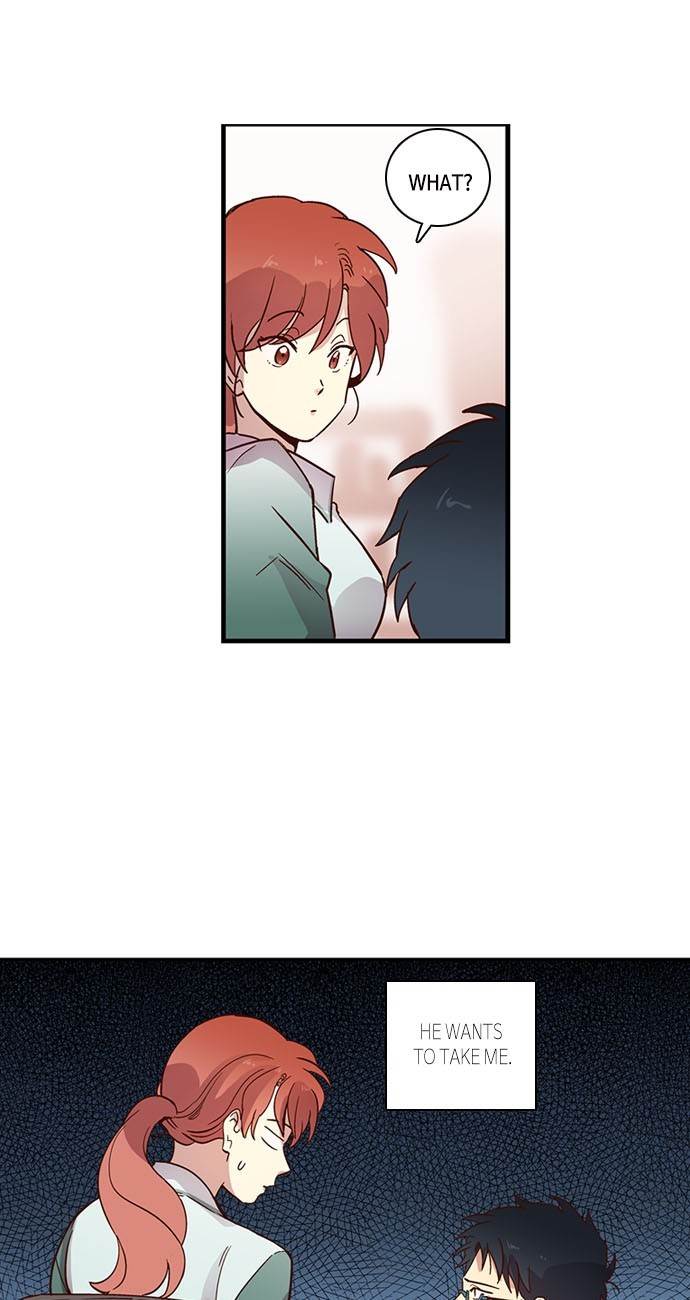 Love and Leashes Chapter 15 - page 39