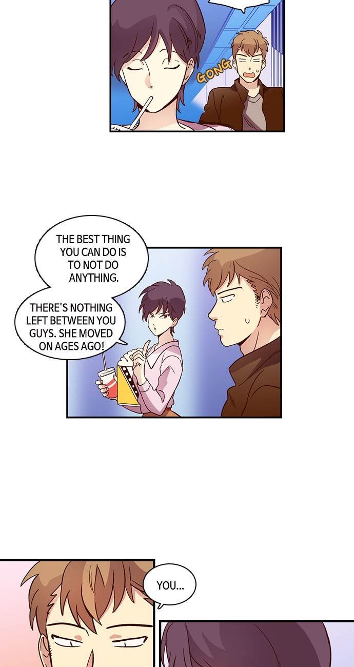 Love and Leashes Chapter 15 - page 5