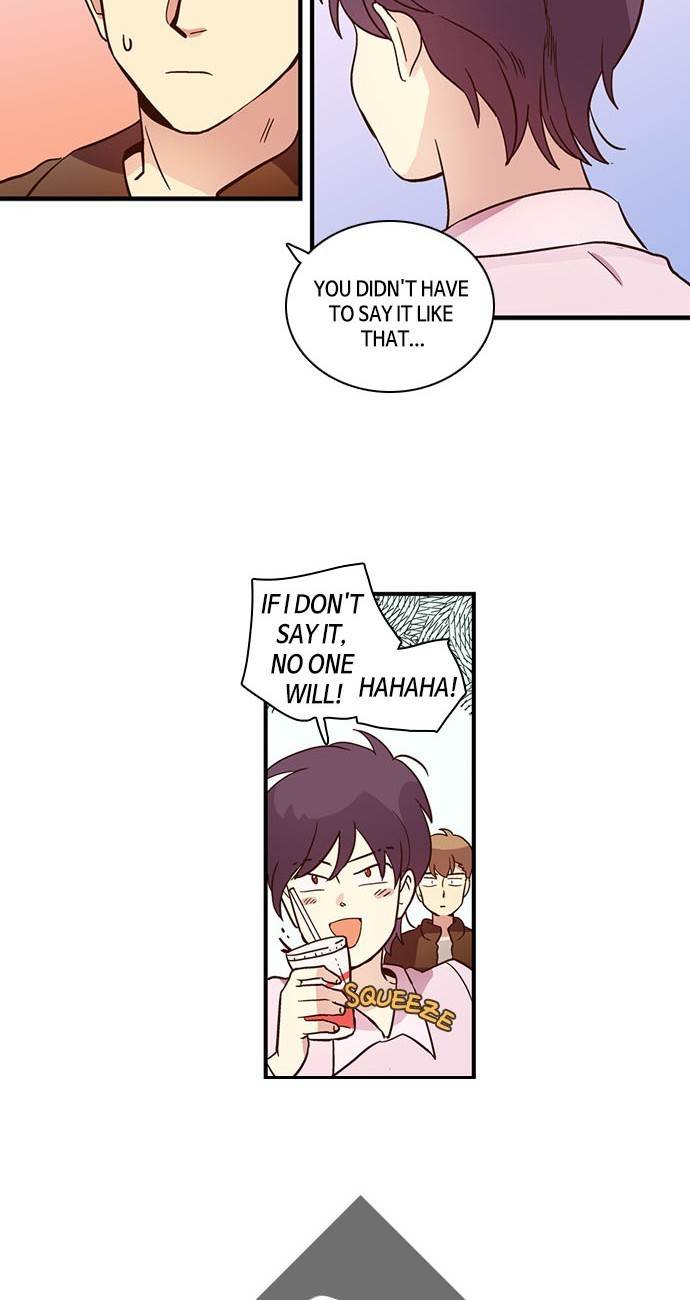 Love and Leashes Chapter 15 - page 6