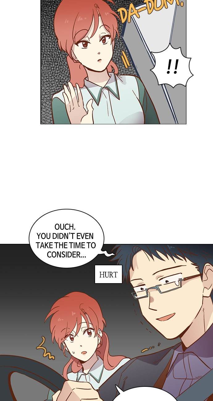 Love and Leashes Chapter 16 - page 11