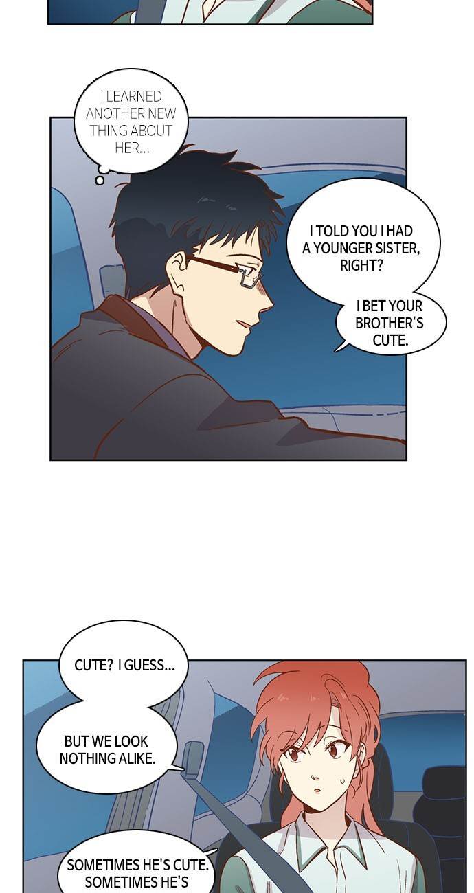Love and Leashes Chapter 16 - page 13