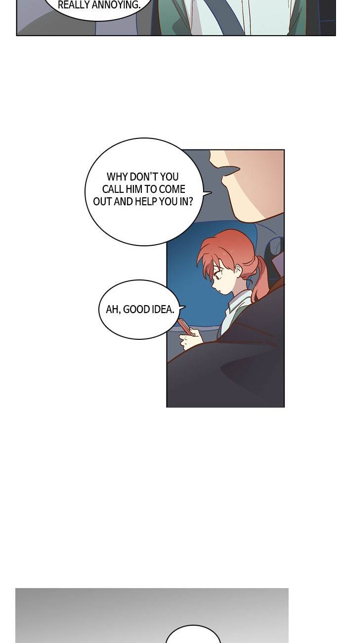 Love and Leashes Chapter 16 - page 14