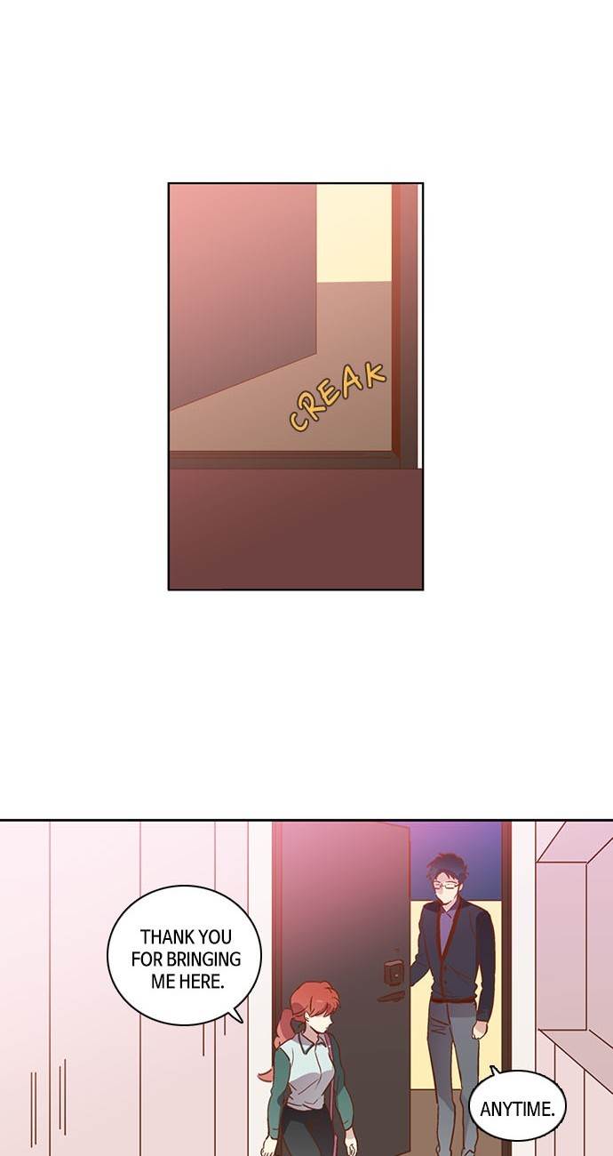 Love and Leashes Chapter 16 - page 34