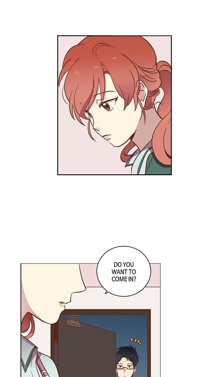 Love and Leashes Chapter 16 - page 37