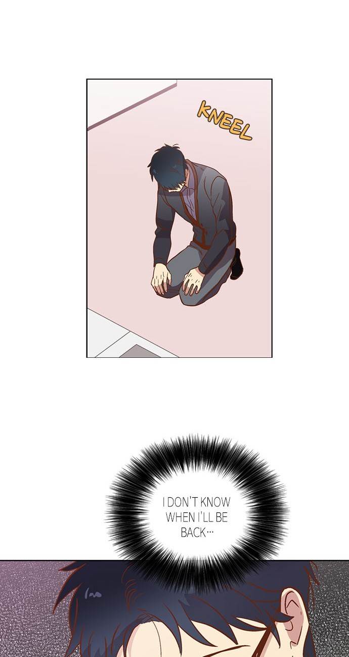 Love and Leashes Chapter 16 - page 42