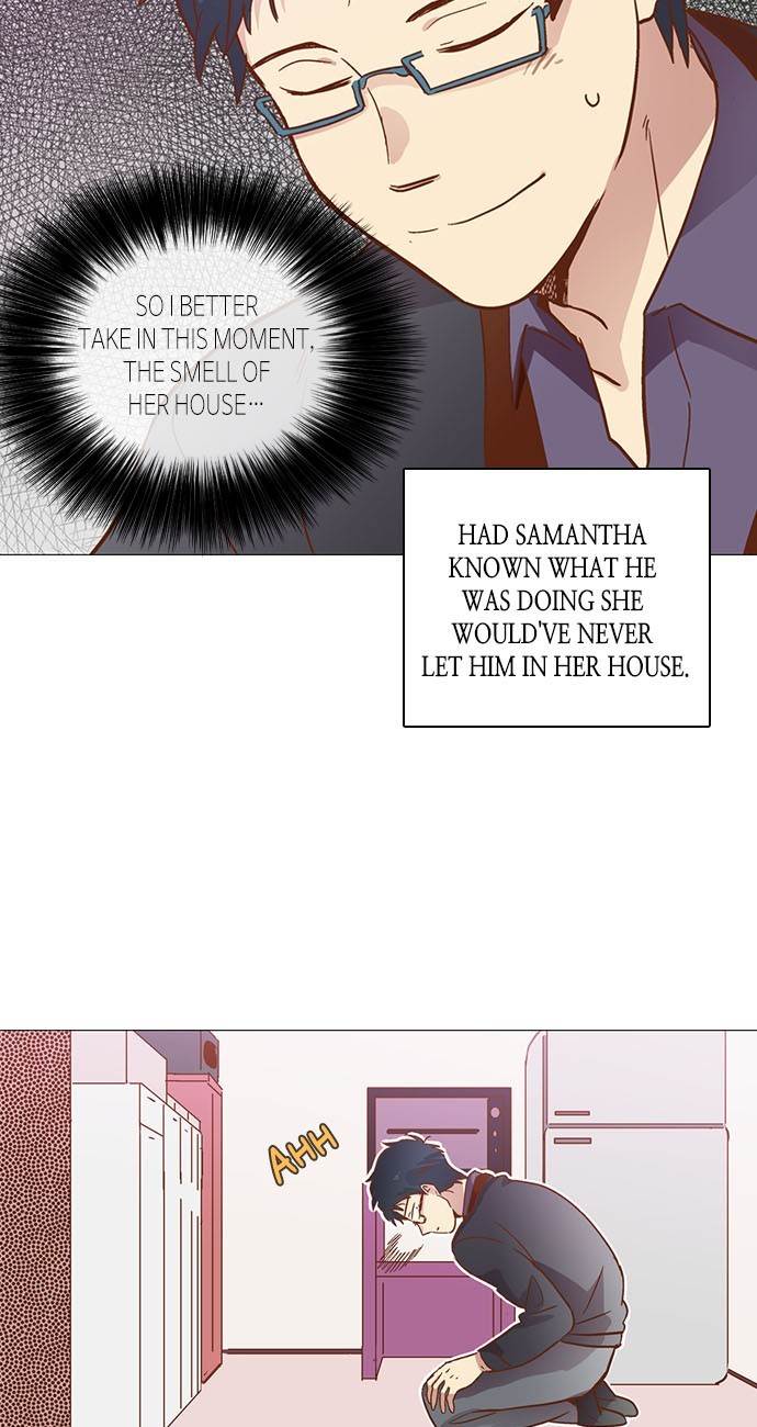 Love and Leashes Chapter 16 - page 43