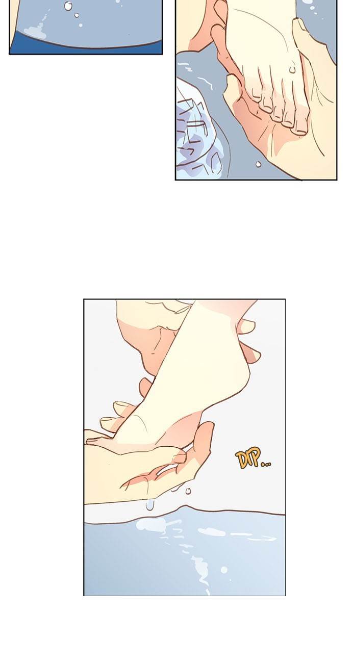 Love and Leashes Chapter 17 - page 11