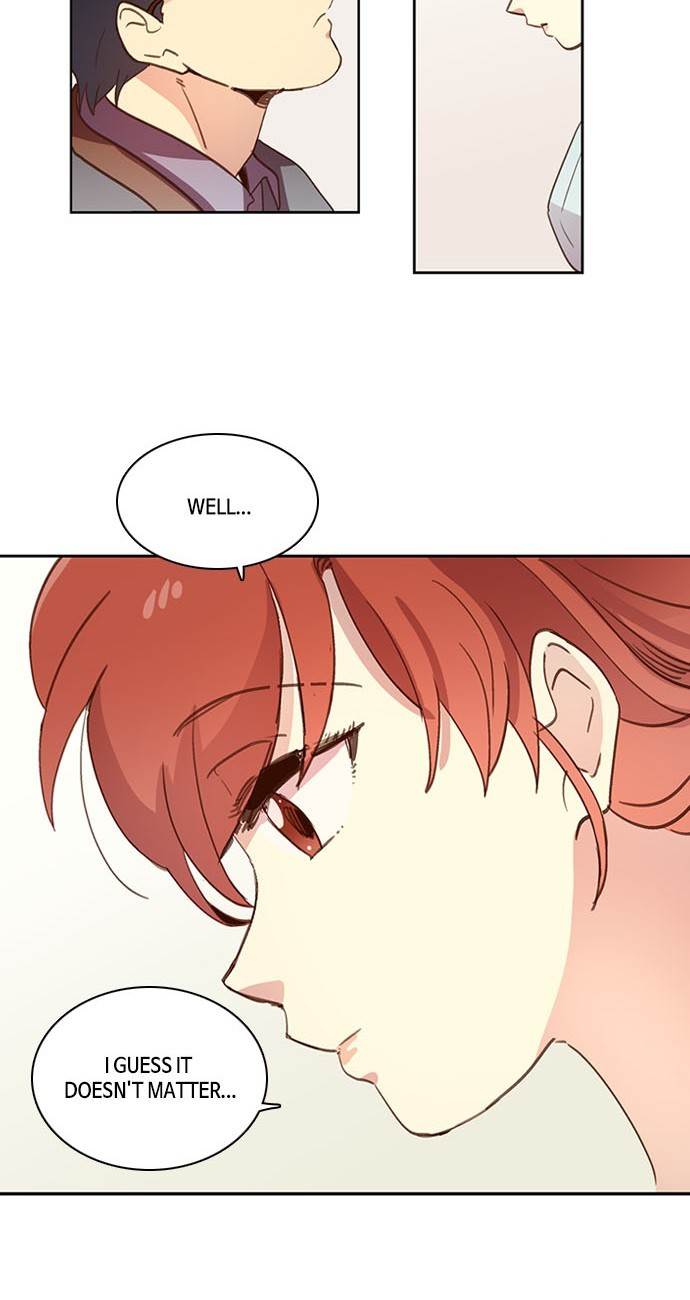 Love and Leashes Chapter 17 - page 17