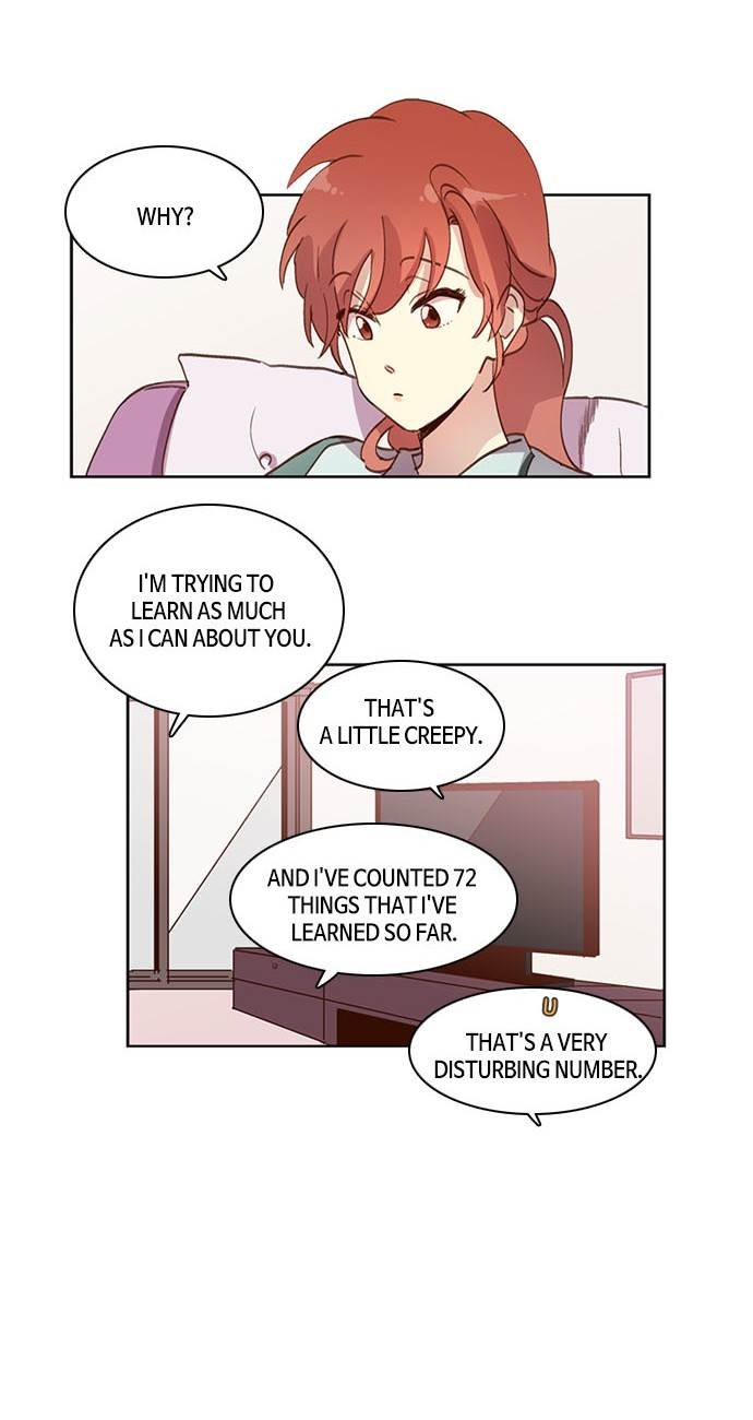 Love and Leashes Chapter 17 - page 23