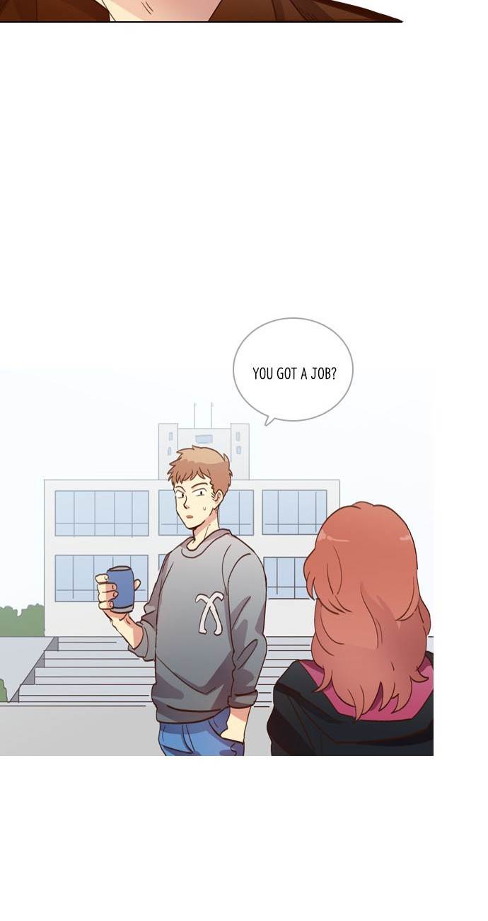 Love and Leashes Chapter 17 - page 29