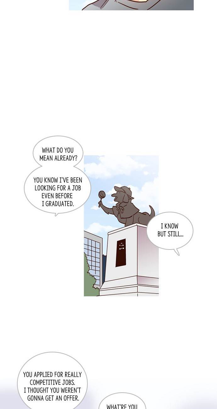 Love and Leashes Chapter 17 - page 31