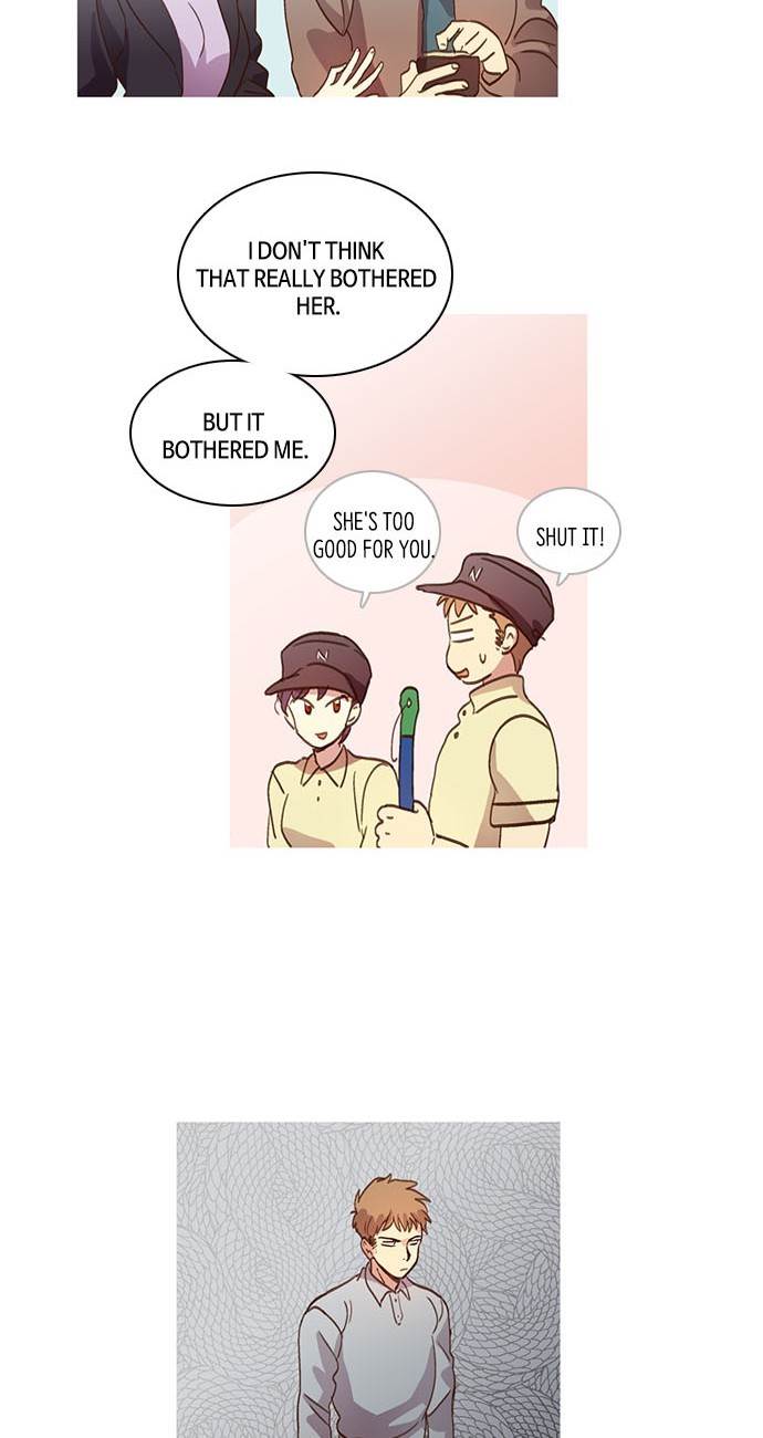 Love and Leashes Chapter 17 - page 35