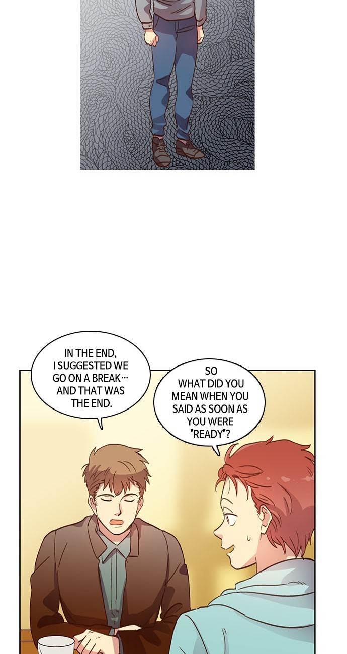 Love and Leashes Chapter 17 - page 36