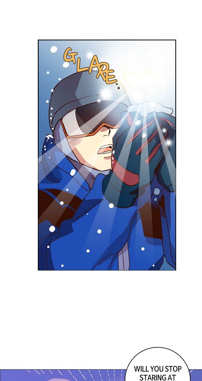 Love and Leashes Chapter 17 - page 4