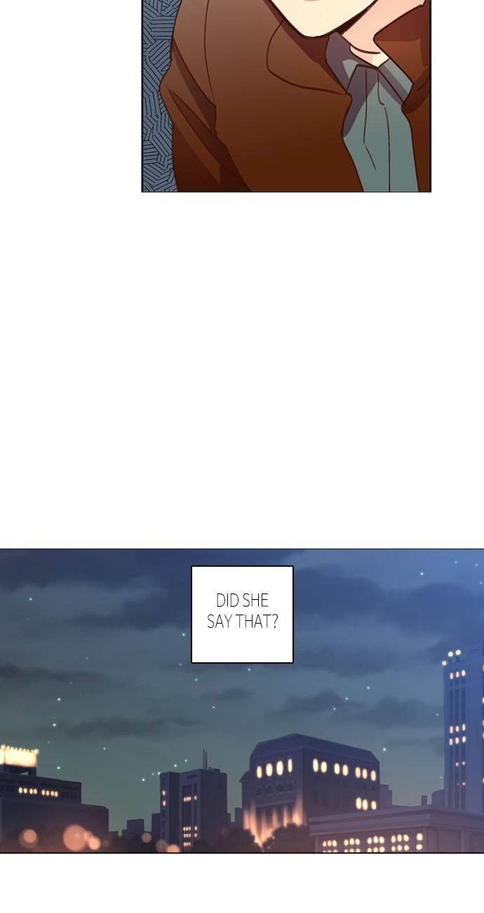 Love and Leashes Chapter 17 - page 42
