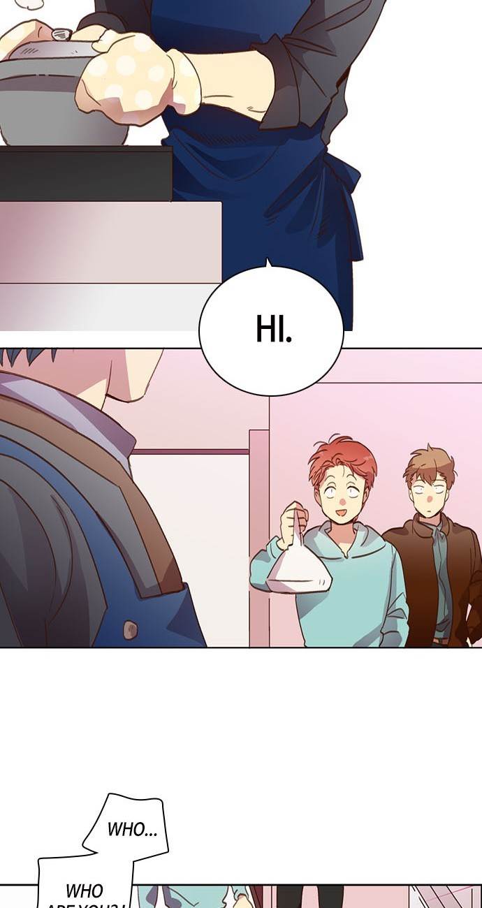 Love and Leashes Chapter 17 - page 47