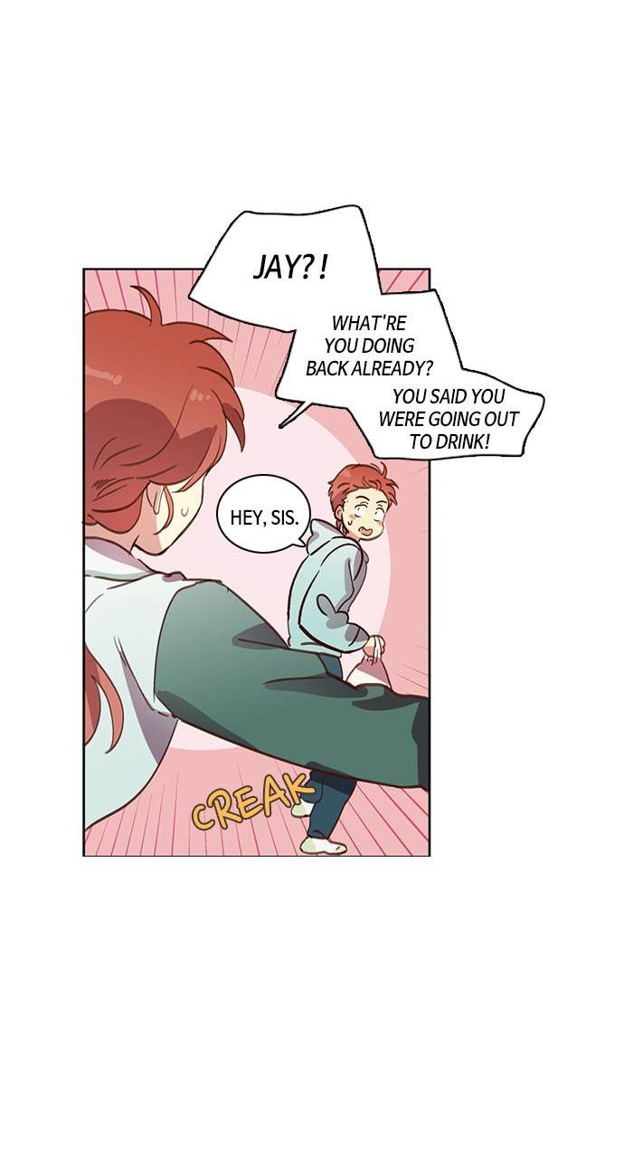 Love and Leashes Chapter 17 - page 49