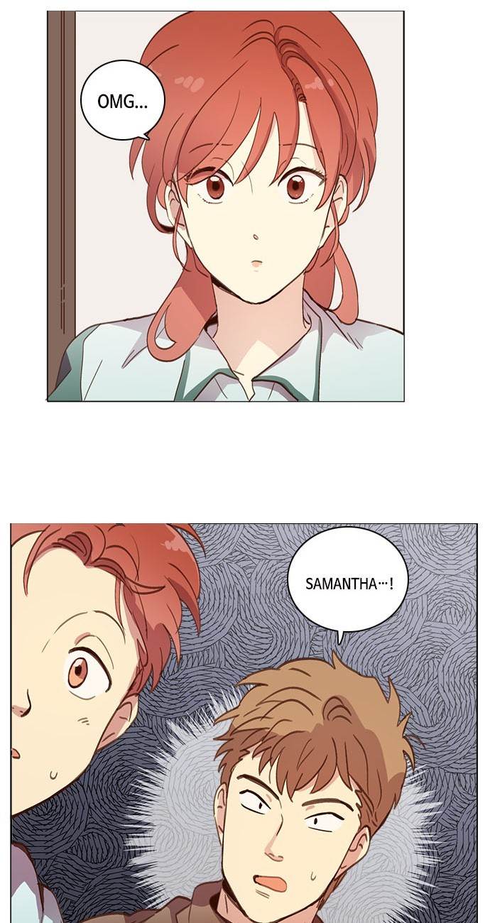 Love and Leashes Chapter 17 - page 50