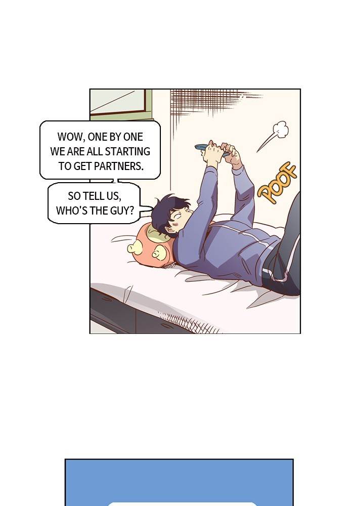 Love and Leashes Chapter 19 - page 13