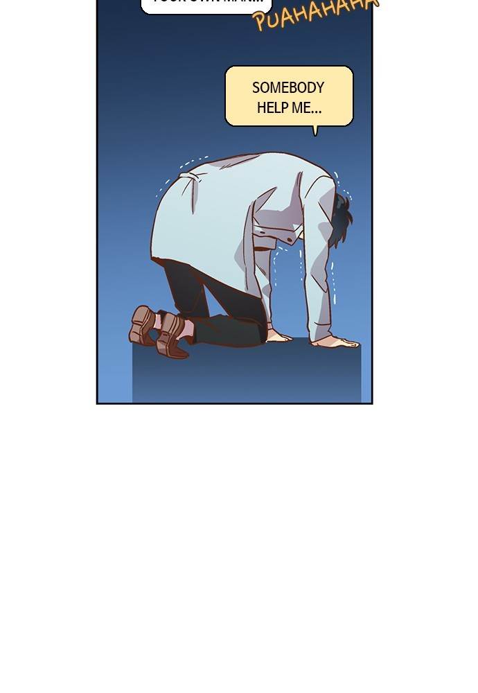 Love and Leashes Chapter 19 - page 20
