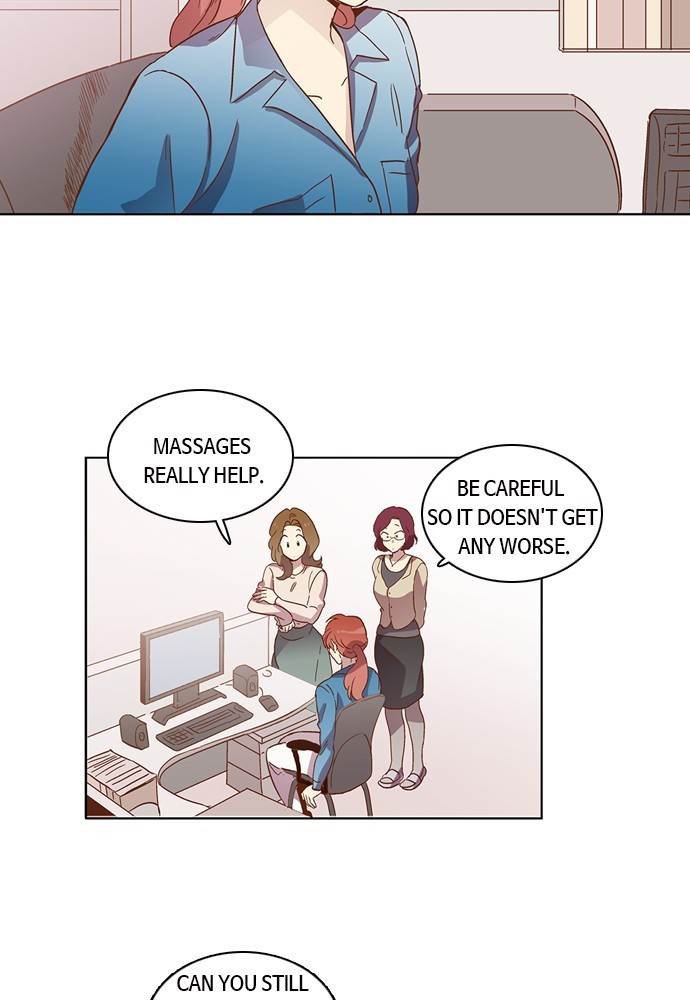 Love and Leashes Chapter 19 - page 24