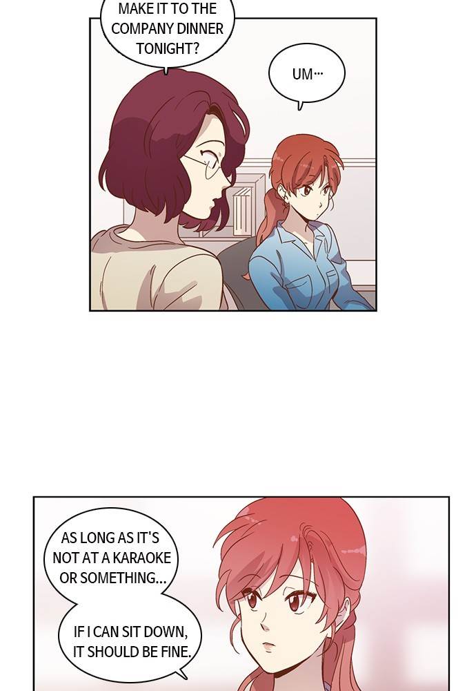 Love and Leashes Chapter 19 - page 25