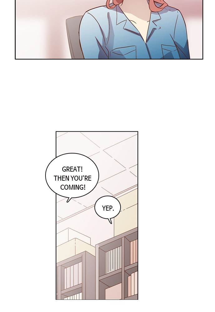 Love and Leashes Chapter 19 - page 26