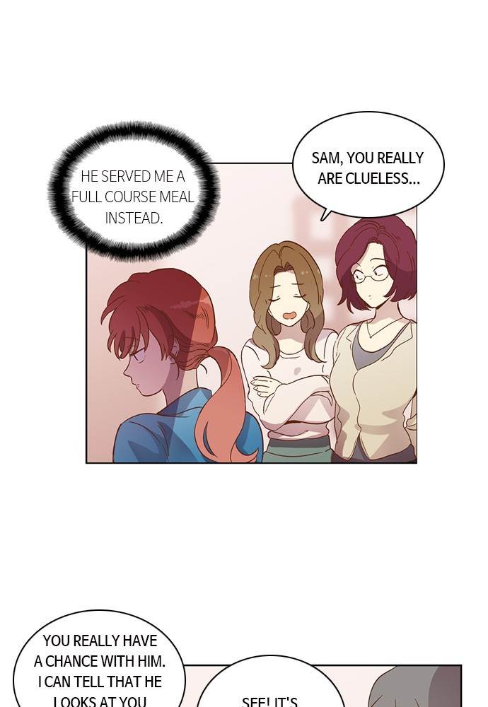 Love and Leashes Chapter 19 - page 29