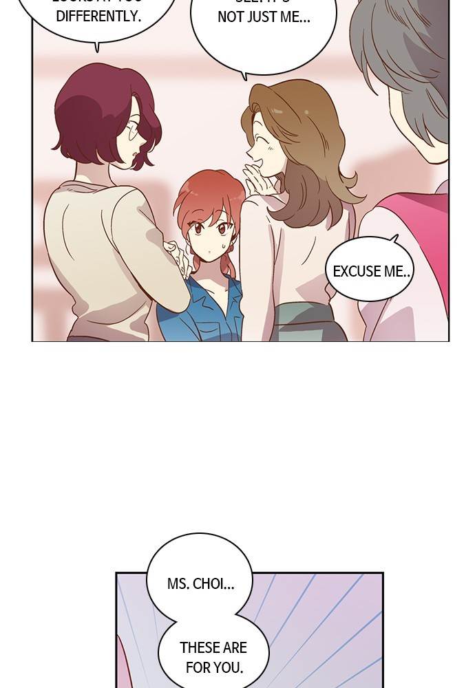 Love and Leashes Chapter 19 - page 30