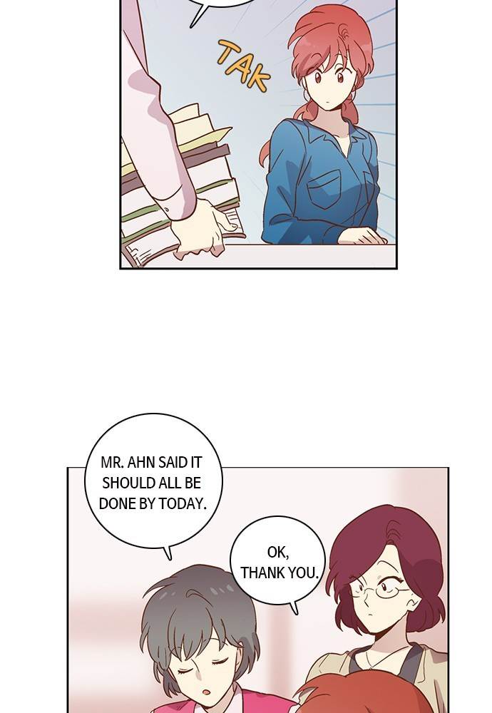 Love and Leashes Chapter 19 - page 31