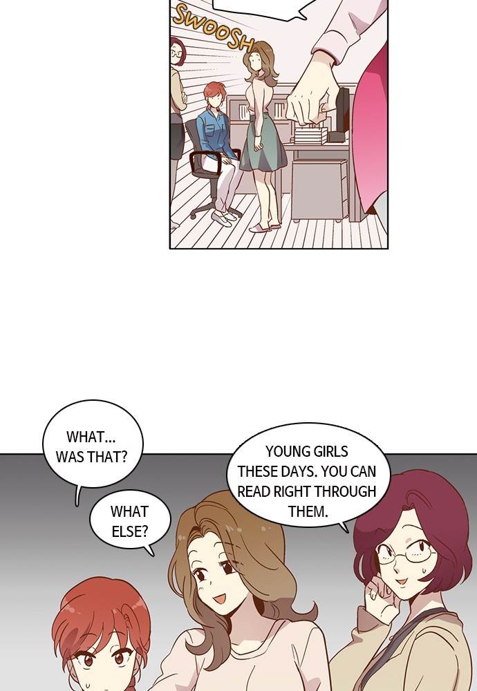 Love and Leashes Chapter 19 - page 34