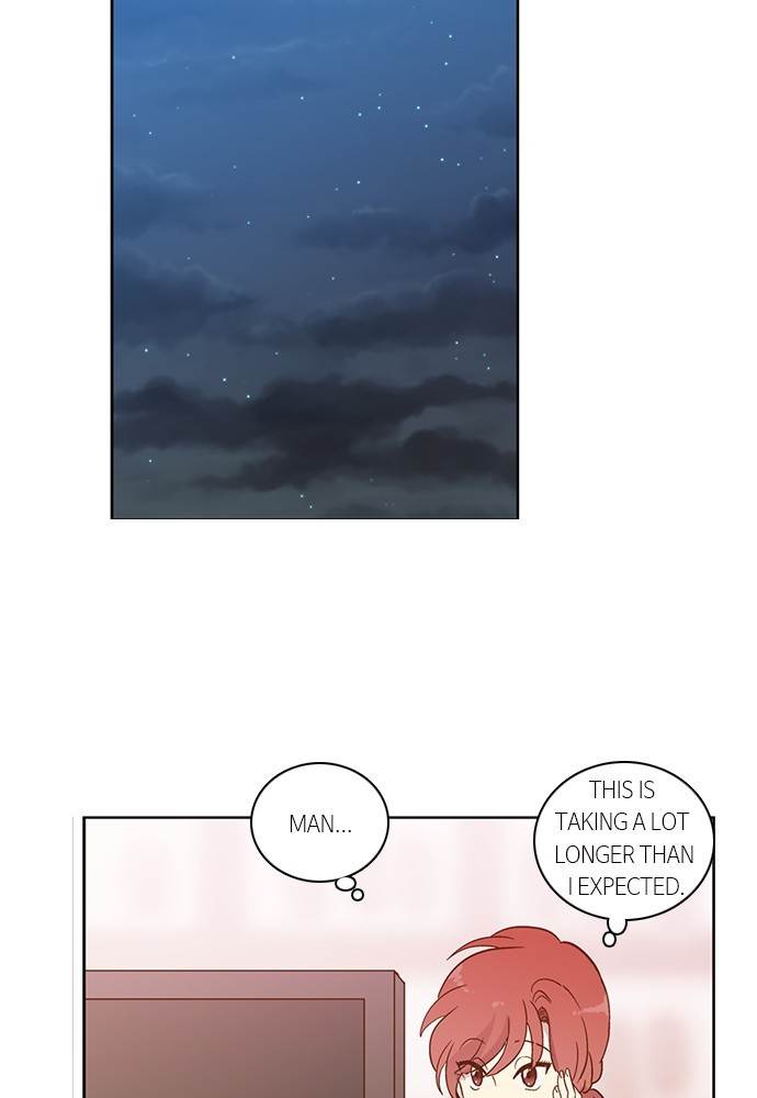 Love and Leashes Chapter 19 - page 39