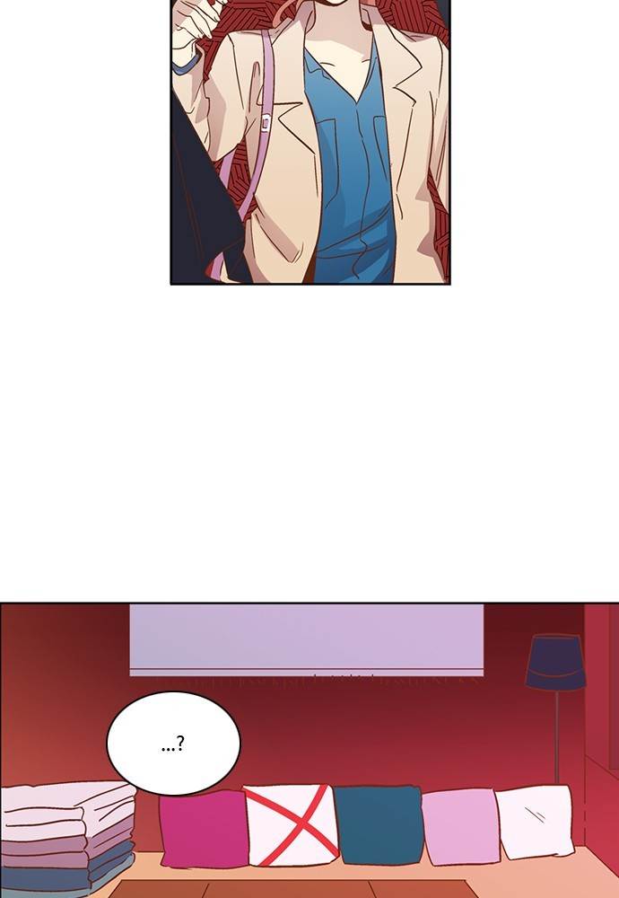 Love and Leashes Chapter 19 - page 56