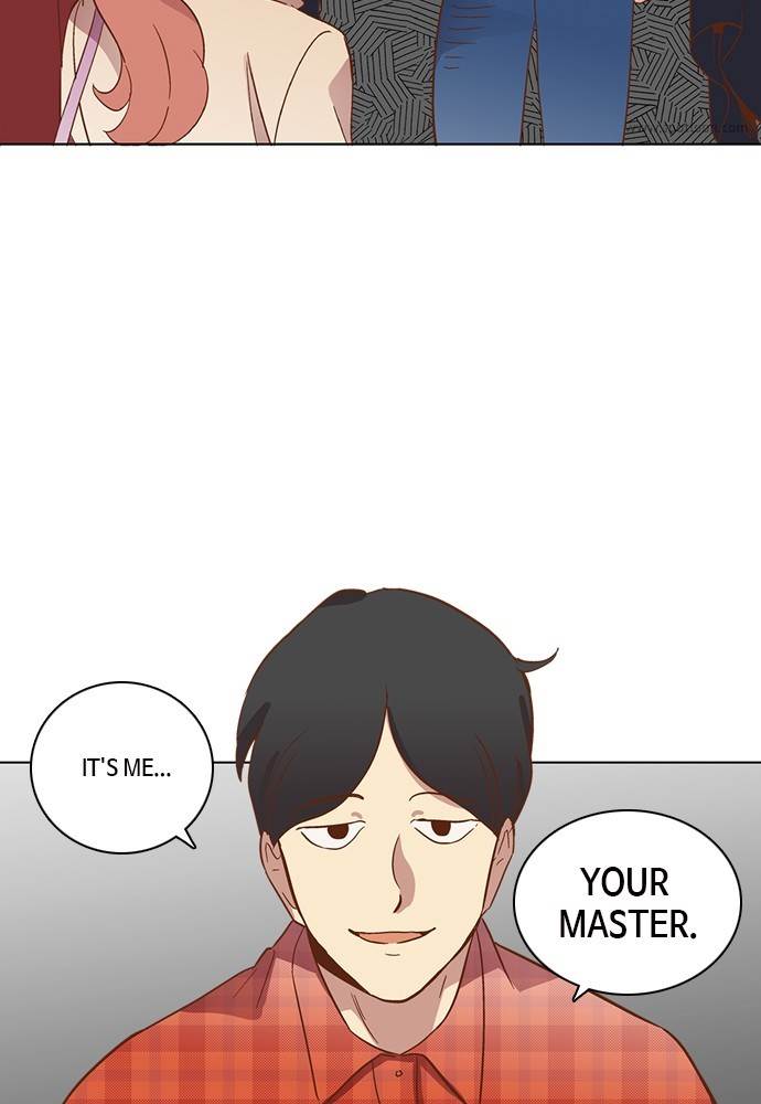 Love and Leashes Chapter 19 - page 60